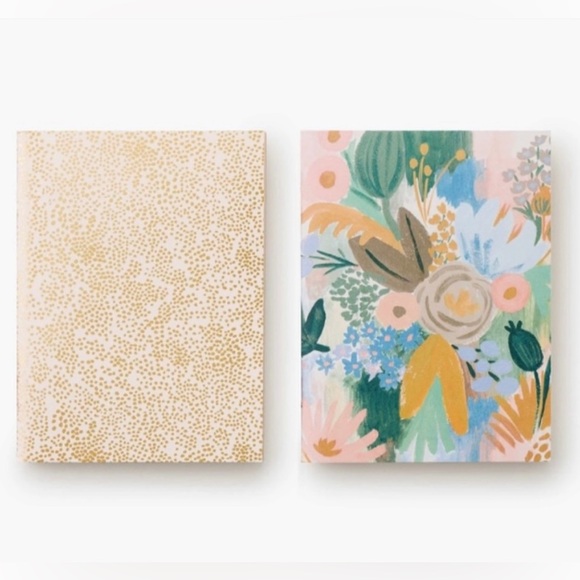 New! Rifle Paper Co. Notepad & Pocket Notebooks - Picture 6 of 6